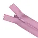 Nylon Invisible Zipper